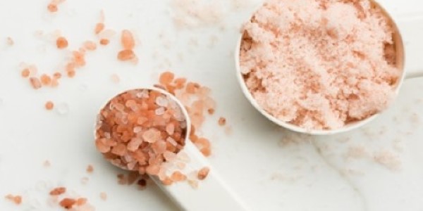 تصویر 5 از خرید و فروش نمک صورتی چابهار با شرایط فوق العاده